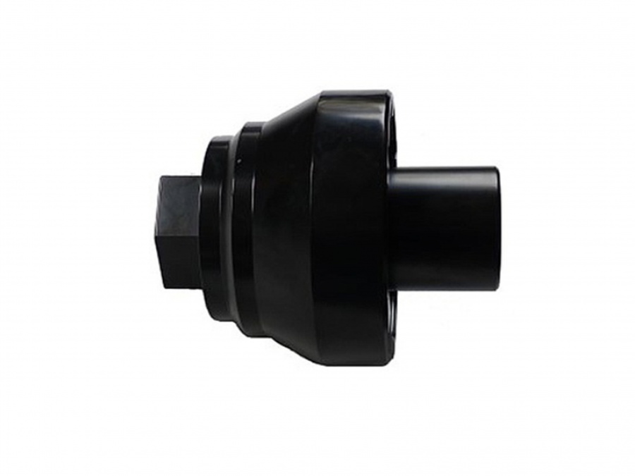 Головка сервисная для гайки ступицы грузовиков MAN TGA 3/4", 133 мм МАСТАК 100-42133