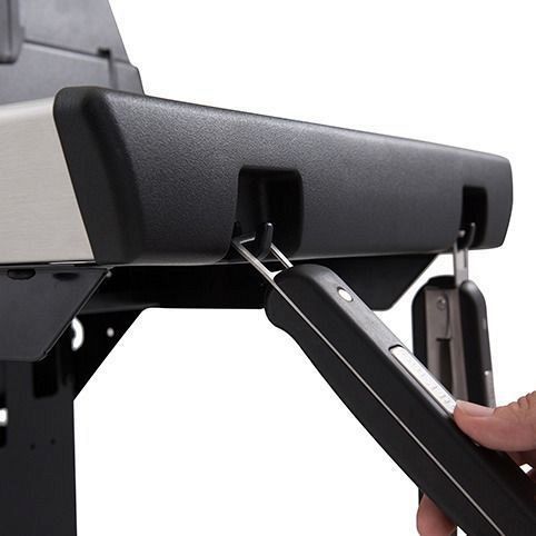 Газовый гриль SIGNET™ 390