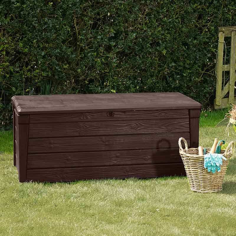 Сундук Brightwood Storage Box 454 L 17194454
