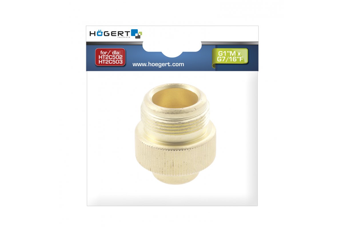 Адаптер для пропановых горелок