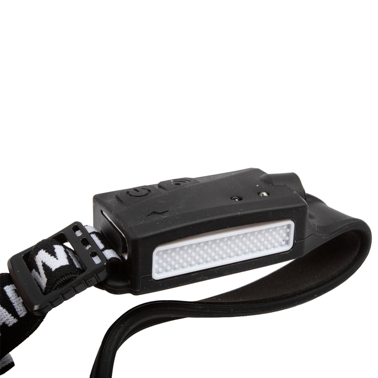Фонарь налобный аккумуляторный GL-HLR300 GARWIN PRO