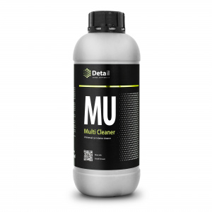 Универсальный очиститель MU (Multi Cleaner)
