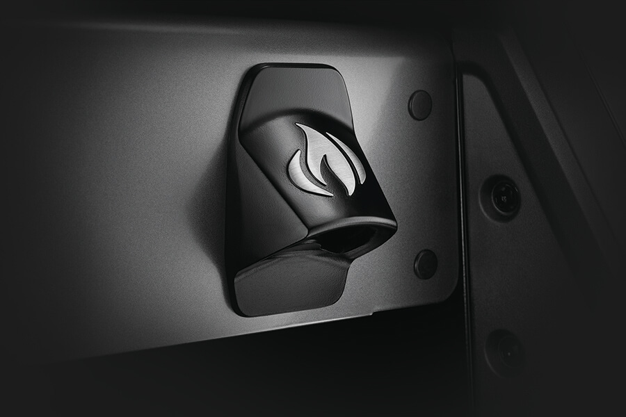 Газовый гриль Napoleon, Freestyle 425 SB (с конфоркой)