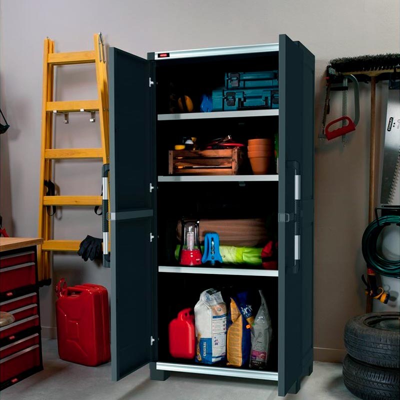 Сборно-разборный шкаф XL Garage Tall Cabinet 17208426