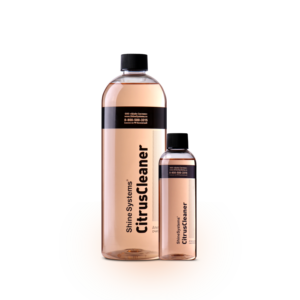 CitrusCleaner — апельсиновый очиститель