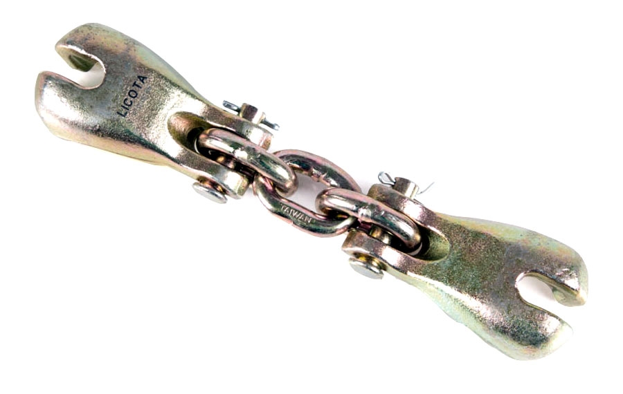 Захват для кузовной цепи (двойной)