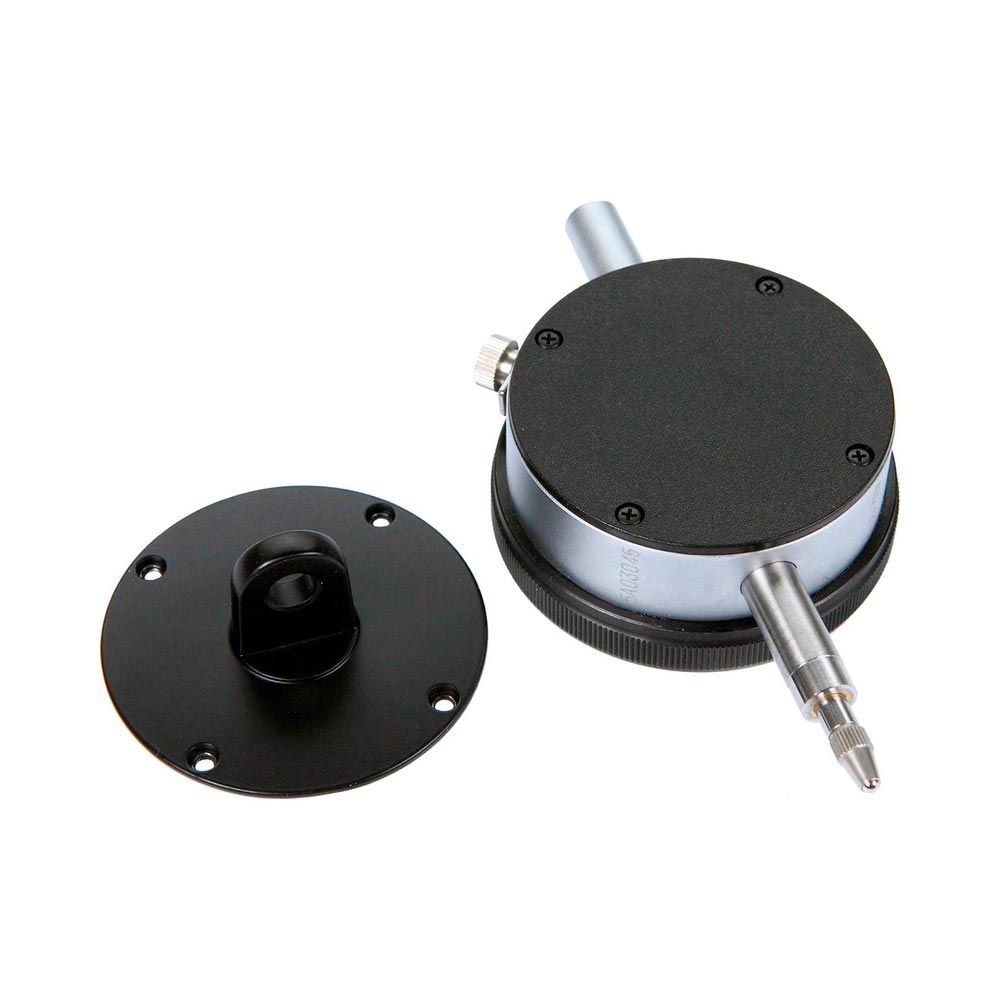 Индикатор часового типа 0.001 мм, 0-1 мм