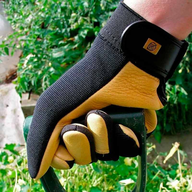 Садовые перчатки "SOFT TOUCH" Женские