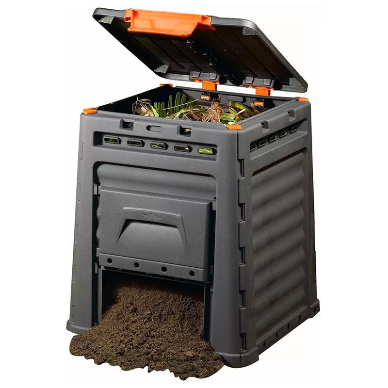 Садовый компостер ECO Composter 320