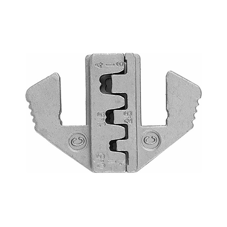 Губки для обжимателя клемм ACP-30001