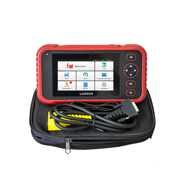 Сканер диагностический Launch Creader CRP239, OBD-2