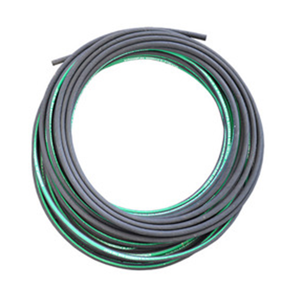 Шланг R2 DN8 двухоплеточный,  резиновый