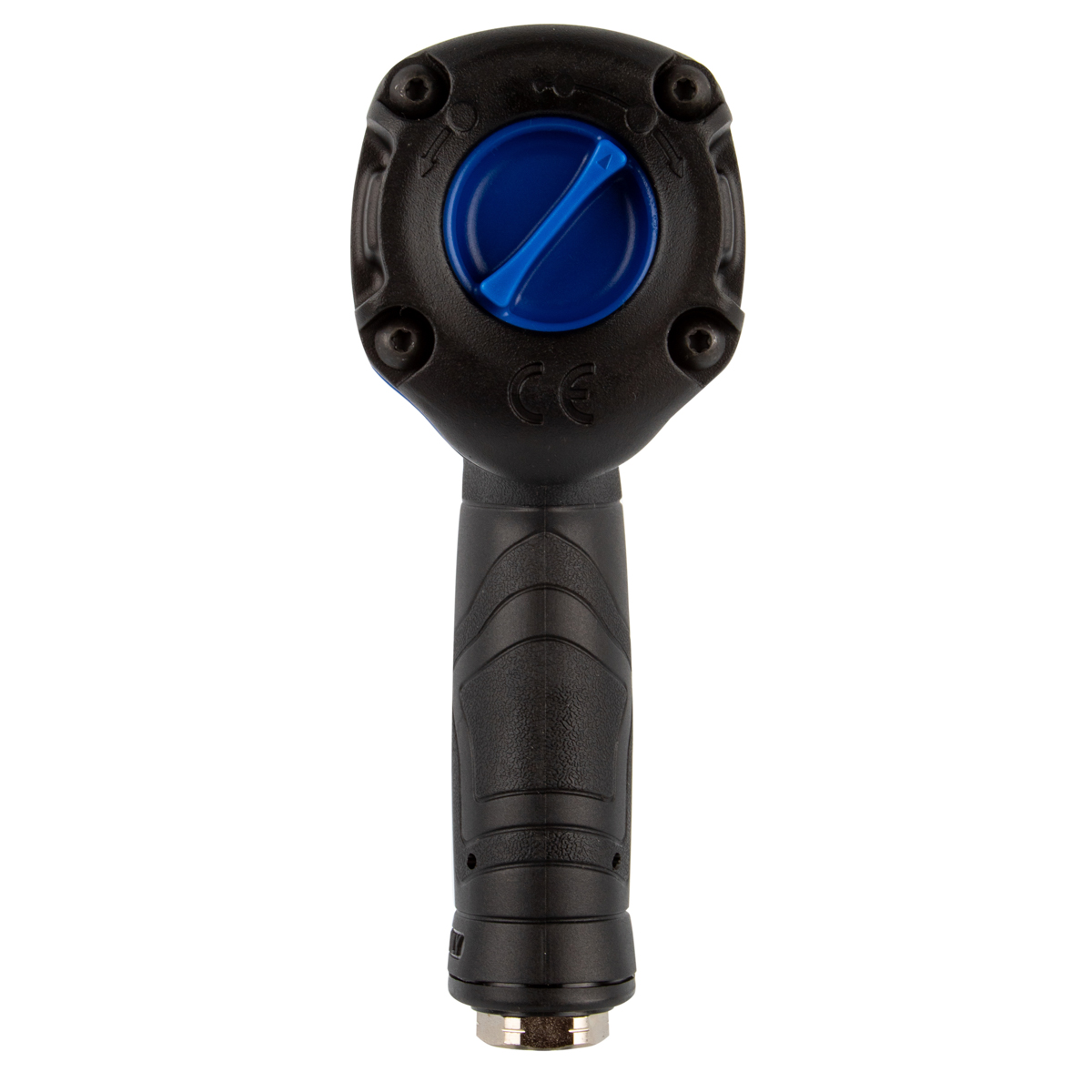 Гайковерт пневматический ударный 1/2" 1085 Нм 