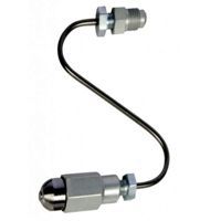 Форсунка для подачи специальной жидкости 