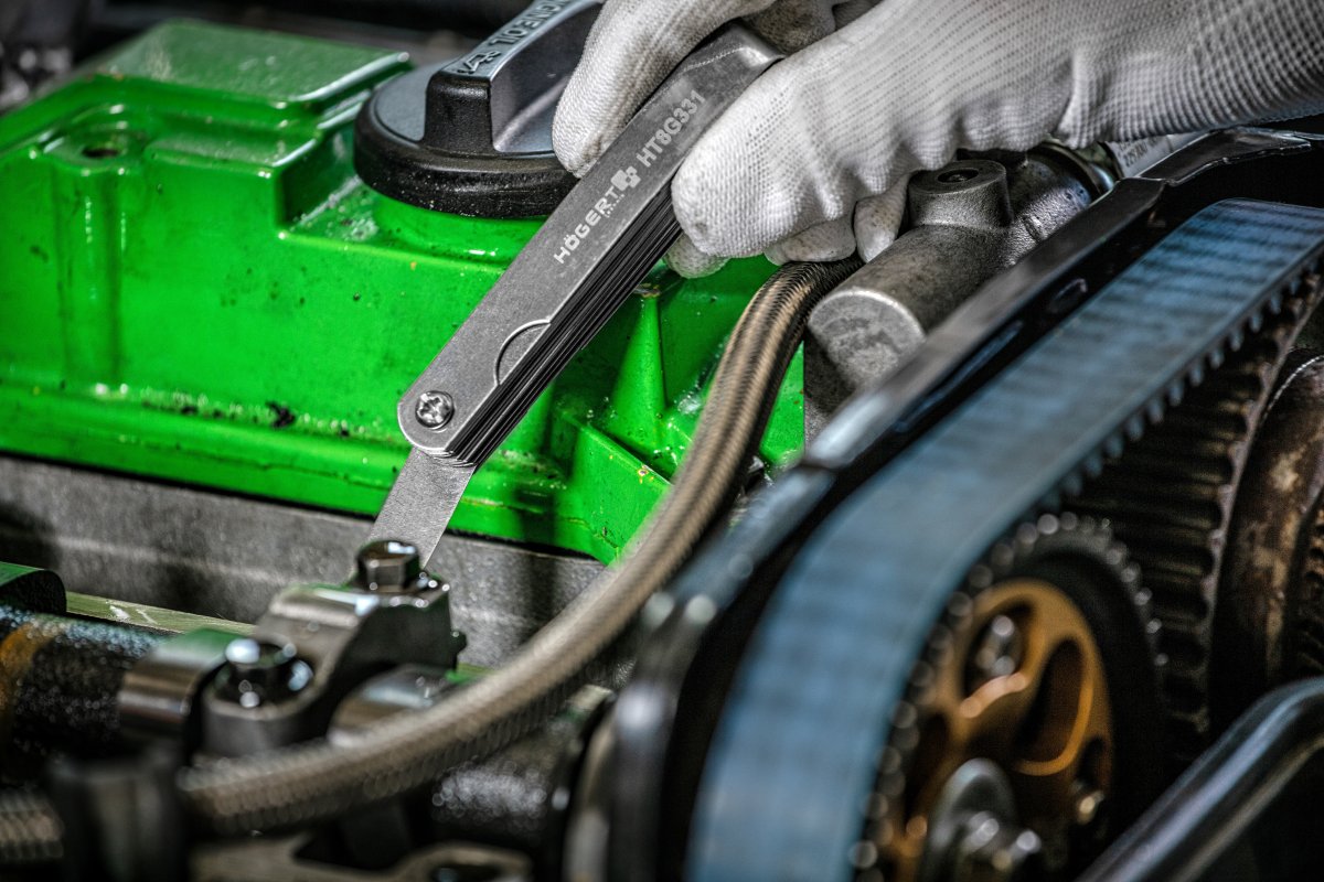 Щупы измерительные для зазоров 31 лепестка