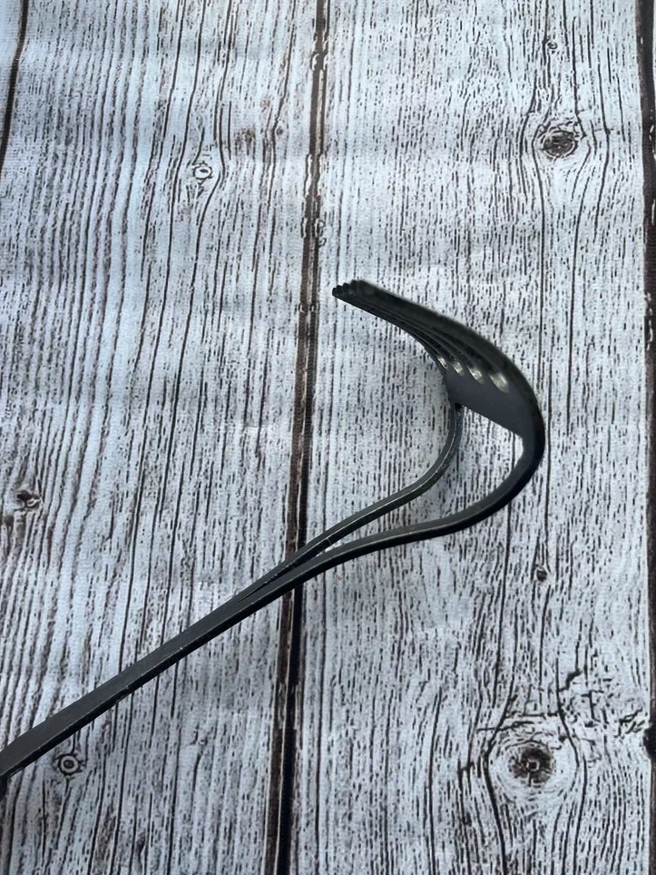 Грабельки садовые малые