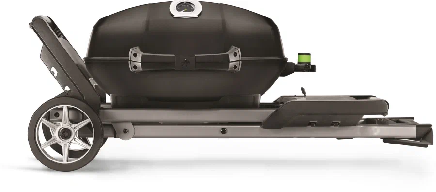 Гриль электрический TravelQ 285X PRO 