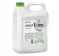 Azelit Чистящее средство для кухни гелевый 5,4кг 