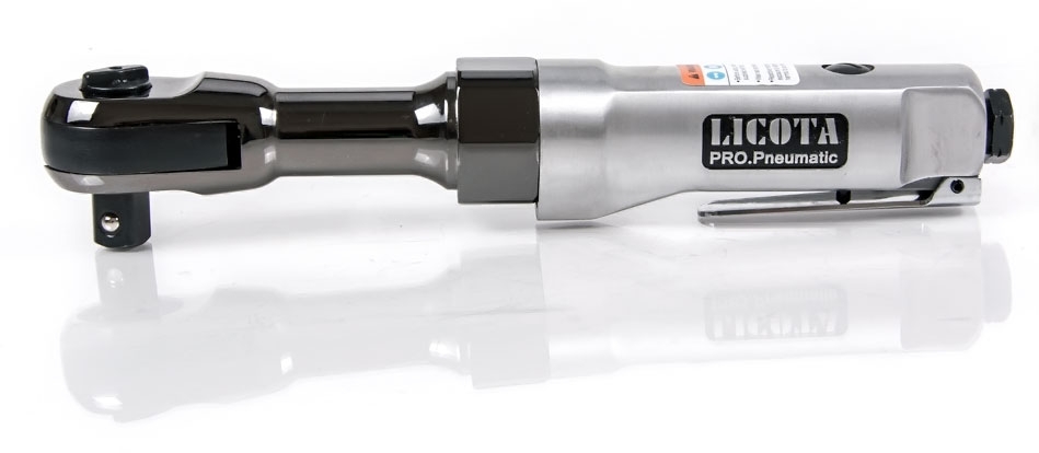 Пневмотрещотка 1/2" 108 Нм 