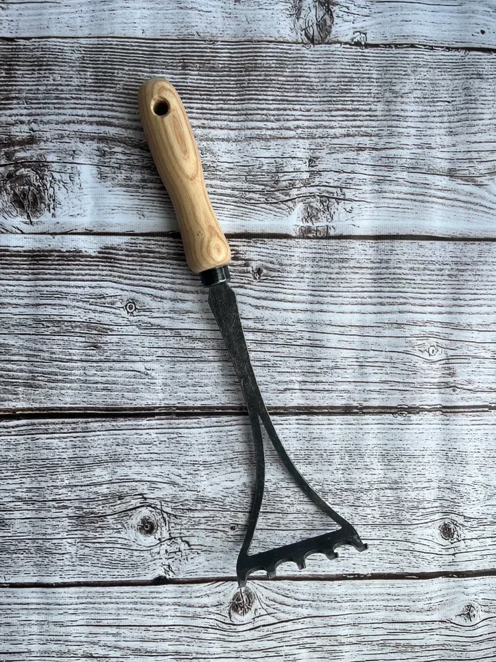 Грабельки садовые малые