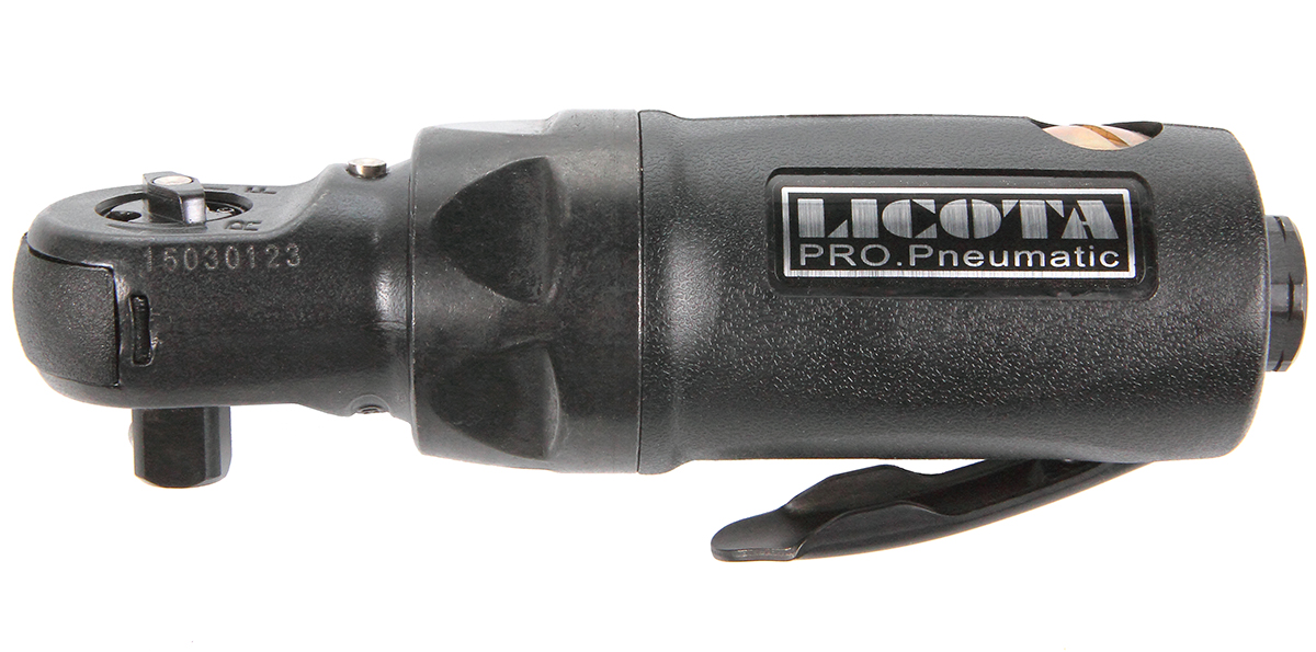  Пневмотрещотка 3/8" 54 Нм 