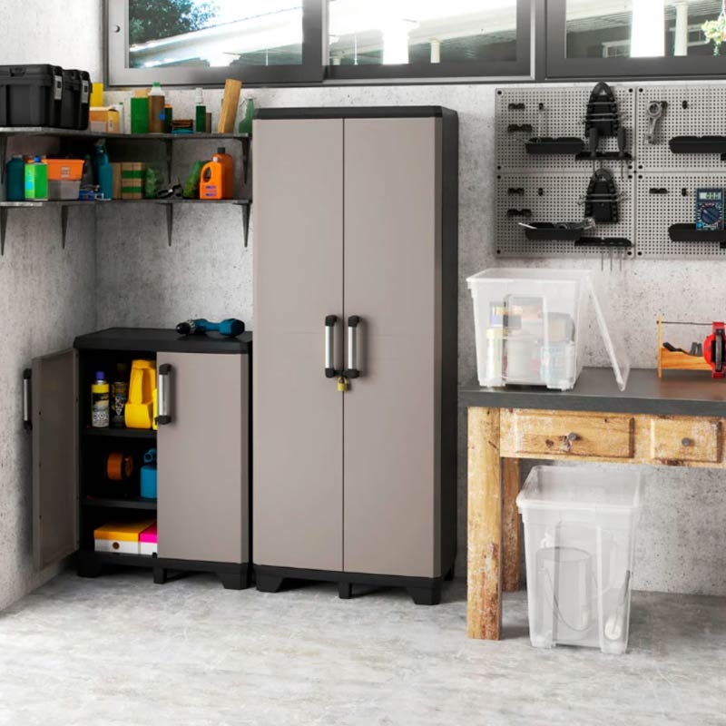 Шкаф Pro Tall Cabinet (9721200-0574-01) 17210847