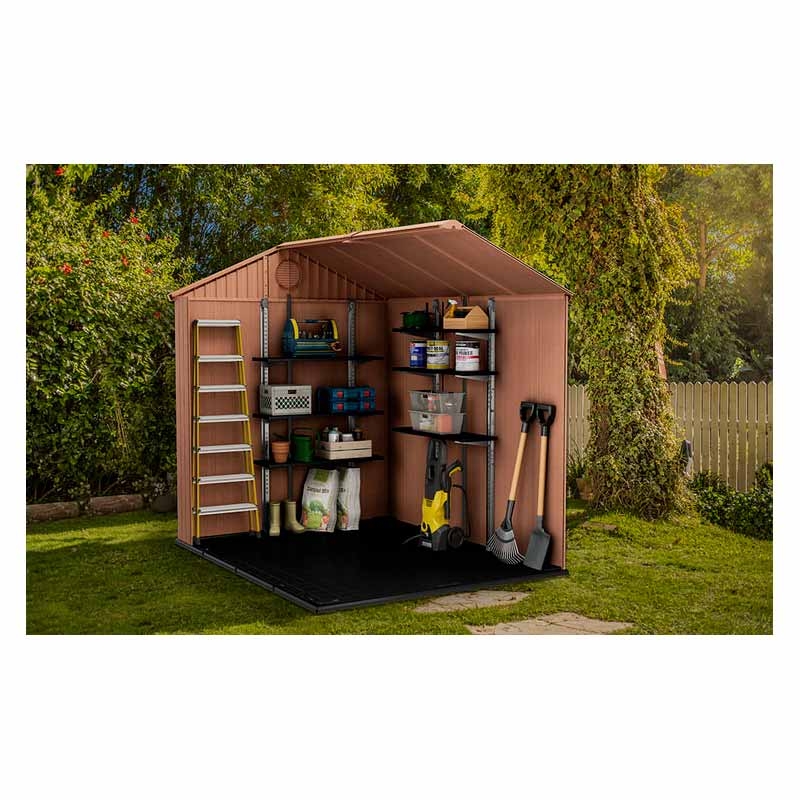 Комплект стеллажей SHELVING KIT 100