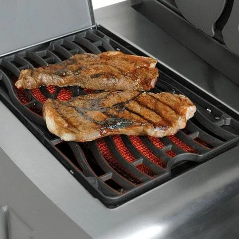 Газовый гриль Prestige 500 