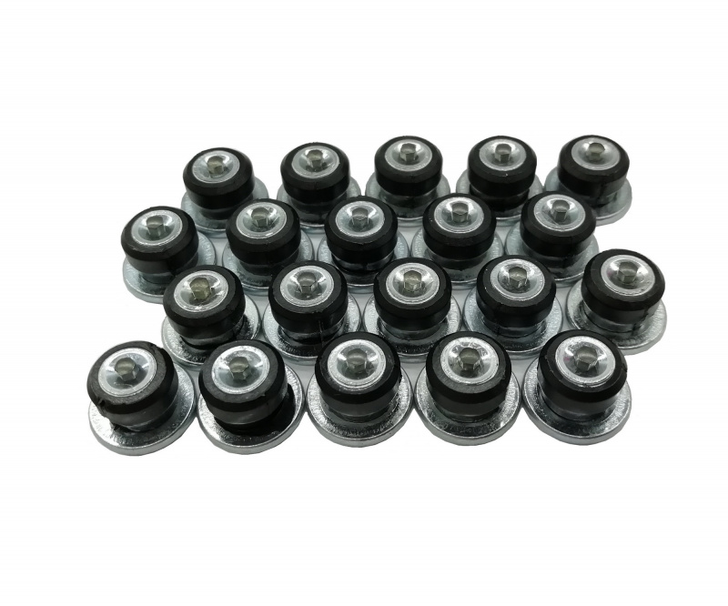 Шип ремонтный ШP12-9-2 СС (500шт в коробке)