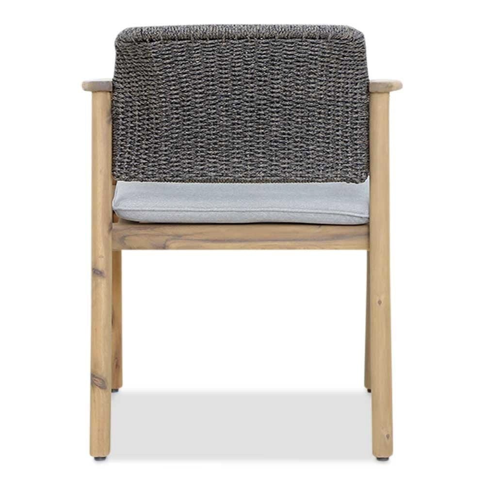 Комплект деревянной мебели Freeport 6 персон