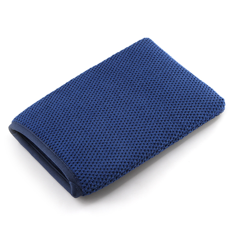 ClayGlove — рукавица автоскраб