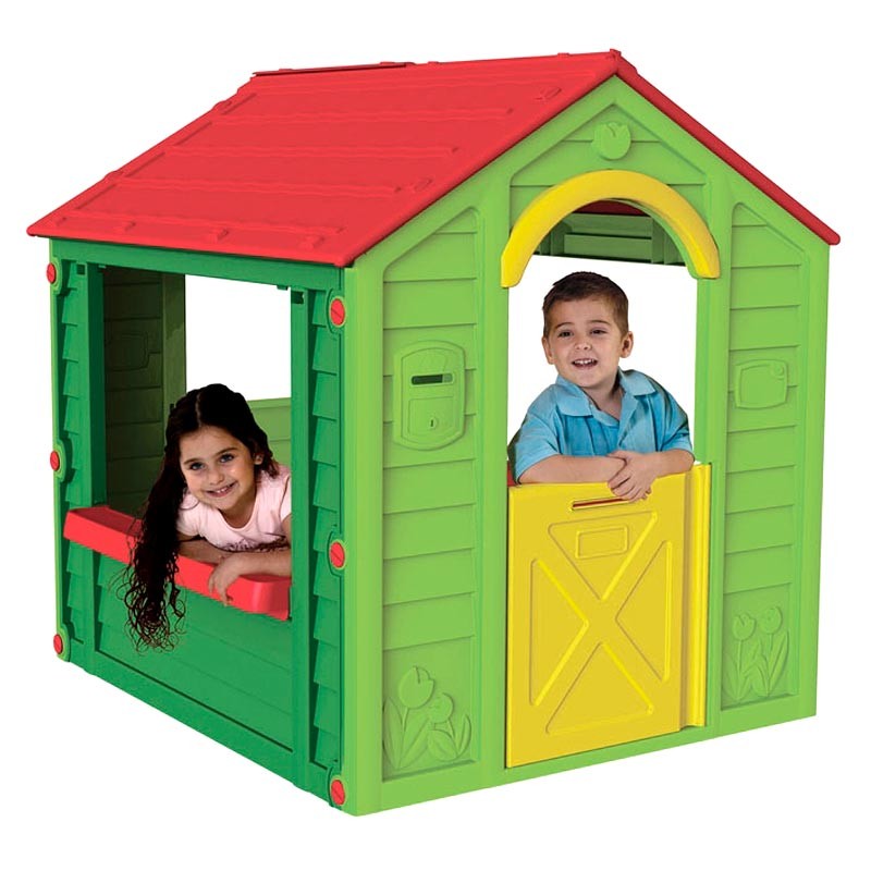 Игровой домик Holiday PlayHouse