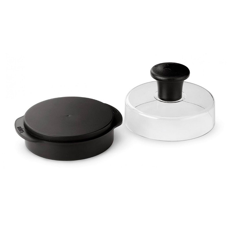 Пресс для бургера