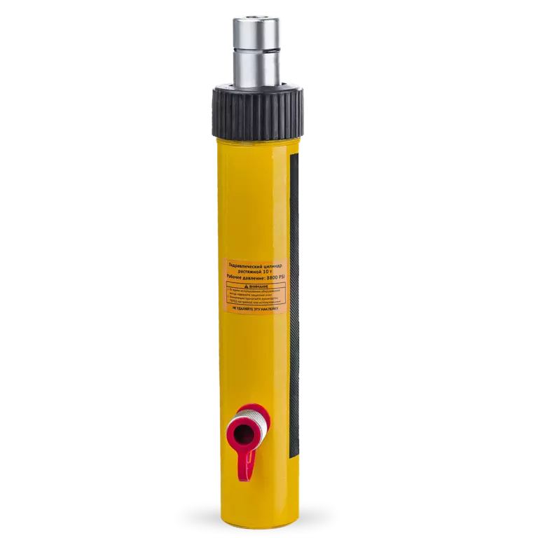 Гидравлический цилиндр растяжной 10 т