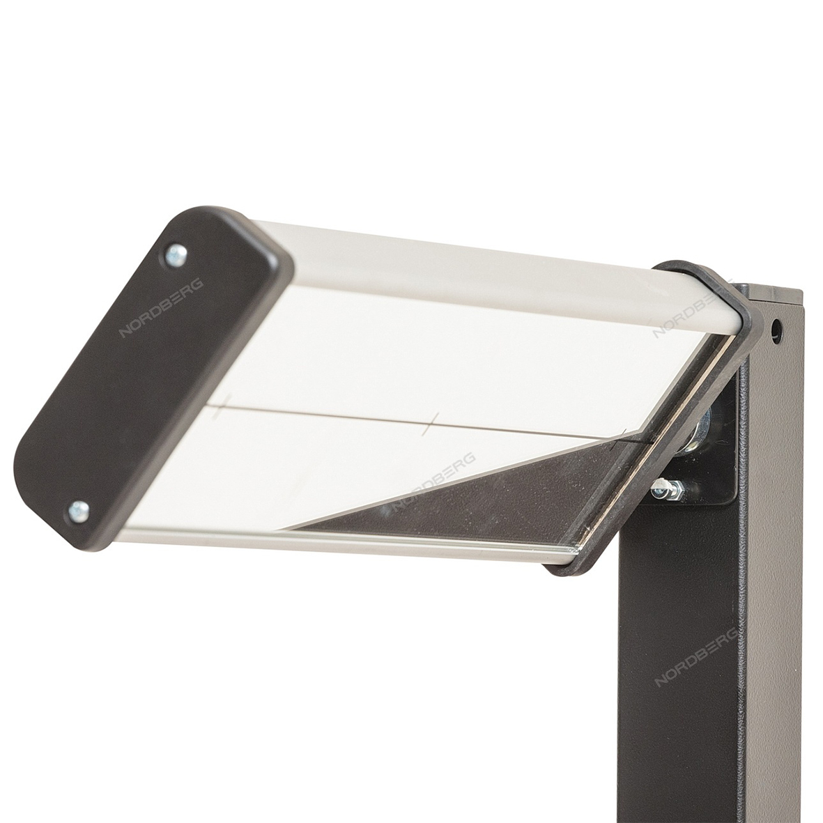 Установка проверки и регулировки светового потока фар, цифровой люксометр 