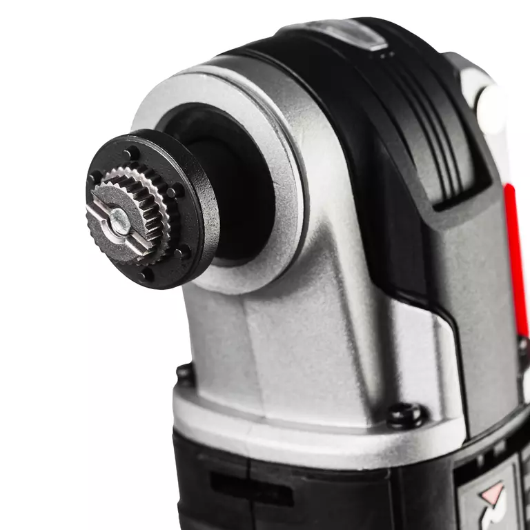 Реноватор аккумуляторный  TECHNIC 20В, 2*2Ач, 400Вт