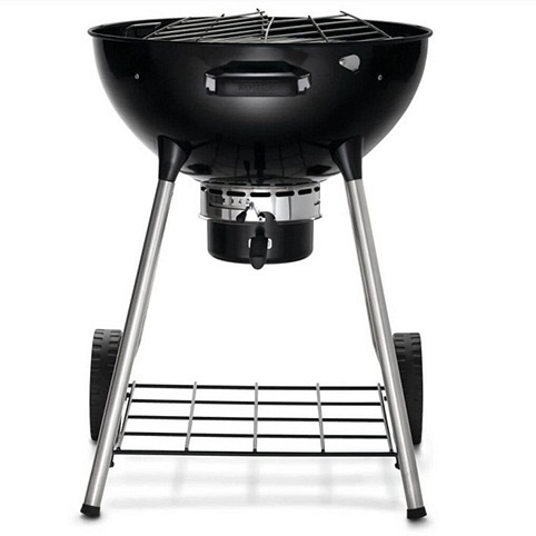 Угольный гриль 57 см 