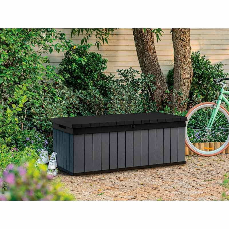 Сундук Darwin Box 380L