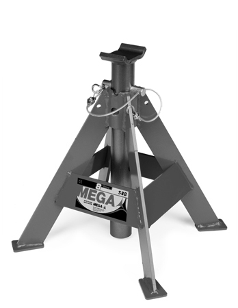 NORDBERG СТОЙКА  механическая 8 тонн  H=380-608 мм