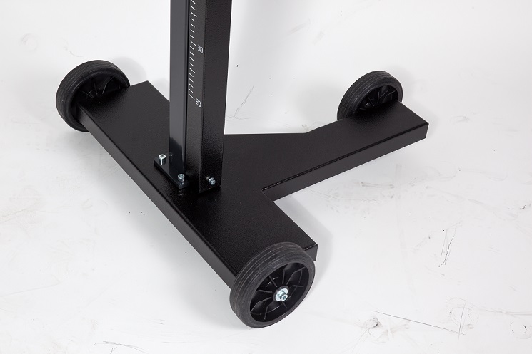 Прибор контроля и регулировки света фар 