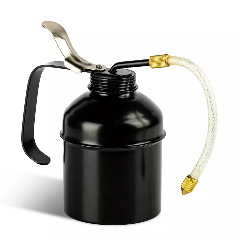 Масленка с гибким носиком, 500 мл