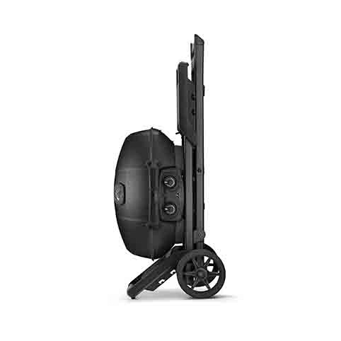 Мобильный газовый гриль Napoleon, TravelQ PRO 285X (Phantom)