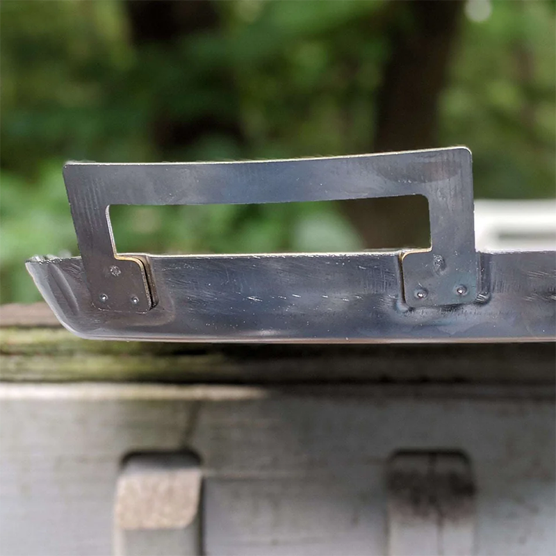 Поддон Drip ‘N Griddle для корзины SnS 57 см