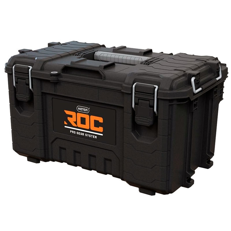Модульная система, 111 л ROC PRO GEAR SYSTEM GEN 2.0