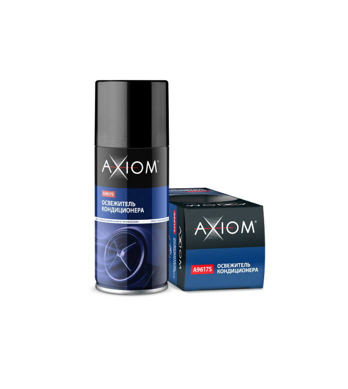 Освежитель кондиционера. Ликвидатор запахов 210 мл