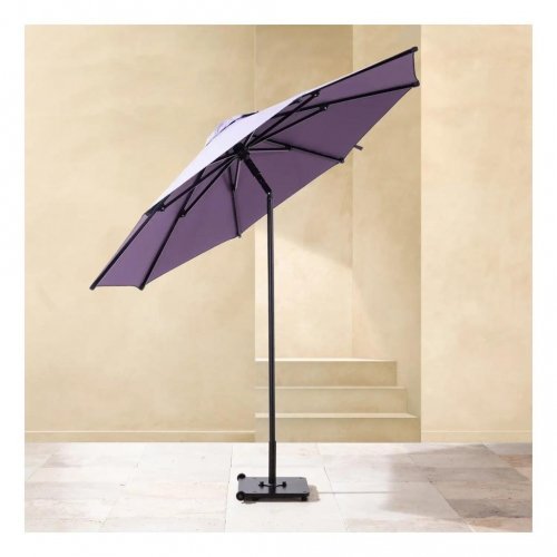 Зонт пляжный профессиональный Kiwi Clips