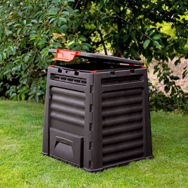 Садовый компостер ECO Composter 320