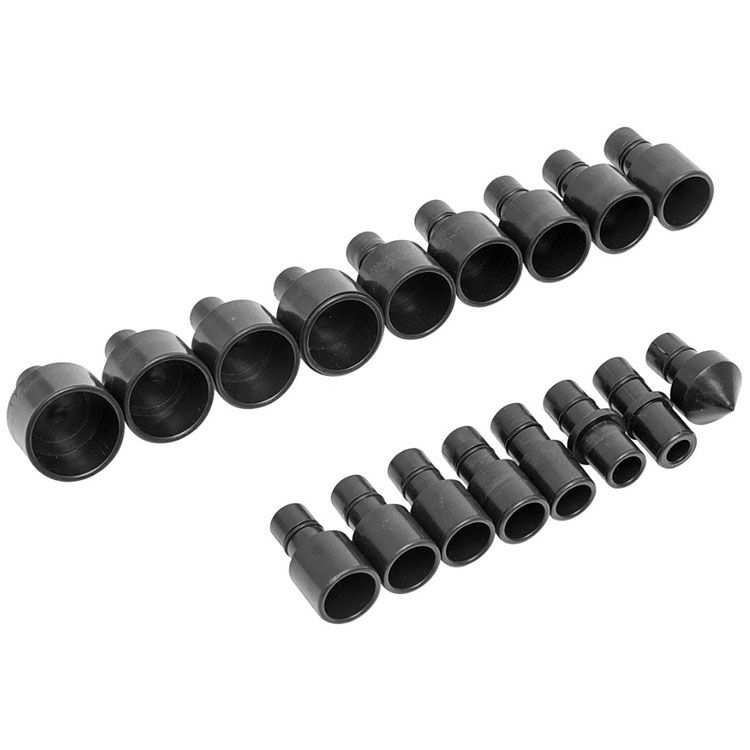 Механическая измерительная система (линейка)