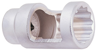 Инжекторная головка 27 мм