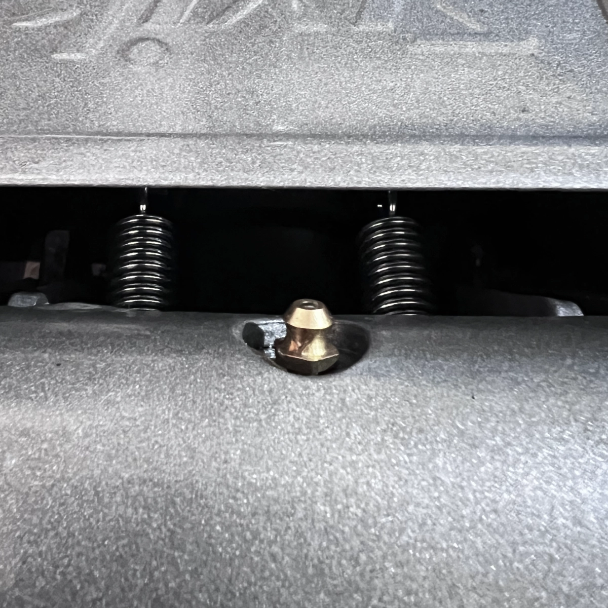 Домкрат гидравлический подкатной с низким профилем 3т, 75-515 мм